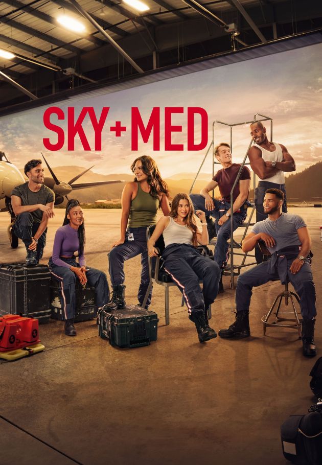 Skymed