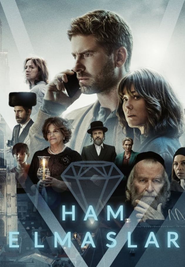 Diamonds Türkçe Dublaj