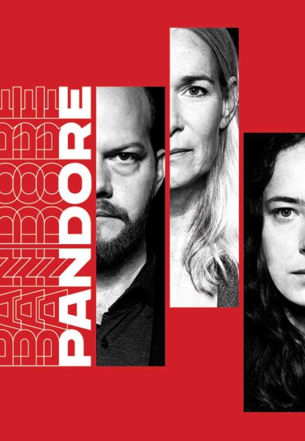 Pandore