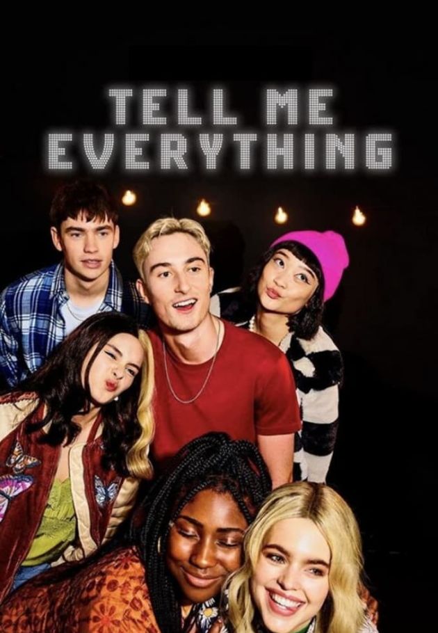 Tell Me Everything