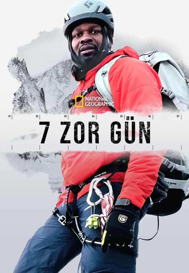 7 Toughest Days
