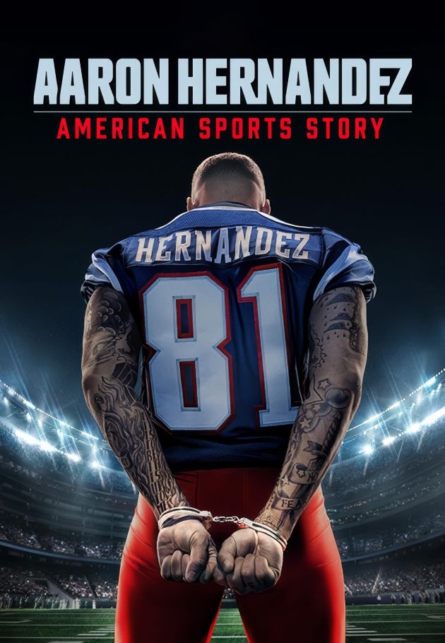 American Sports Story