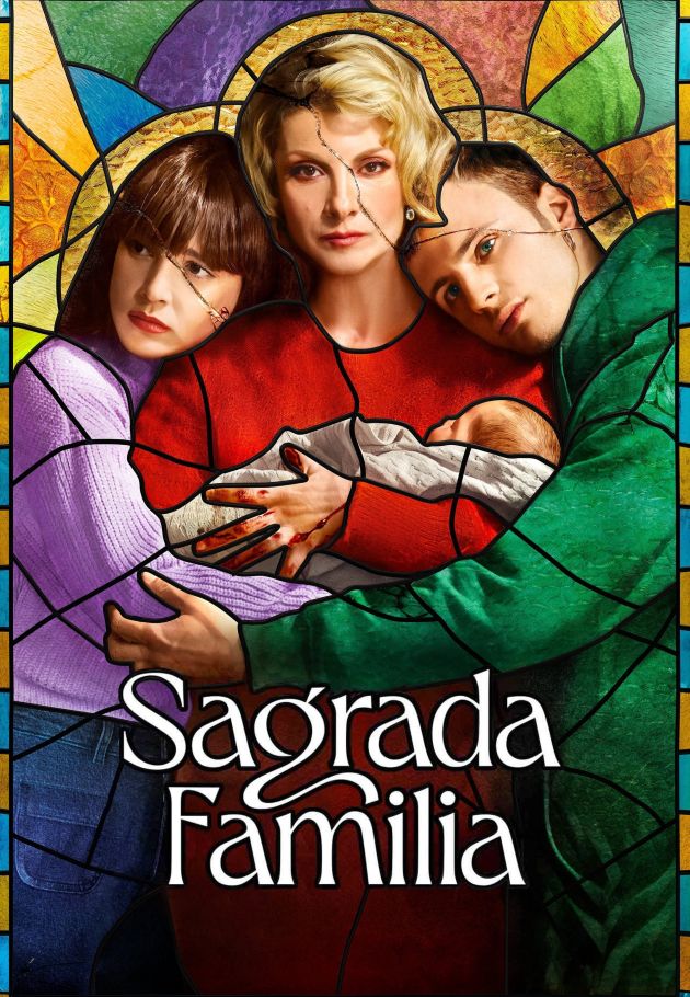 Holy Family