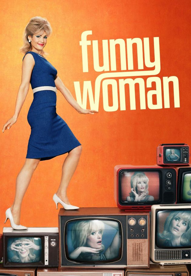 Funny Woman