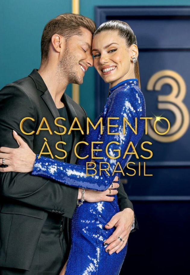 Love is Blind: Brazil
