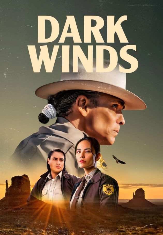 Dark Winds