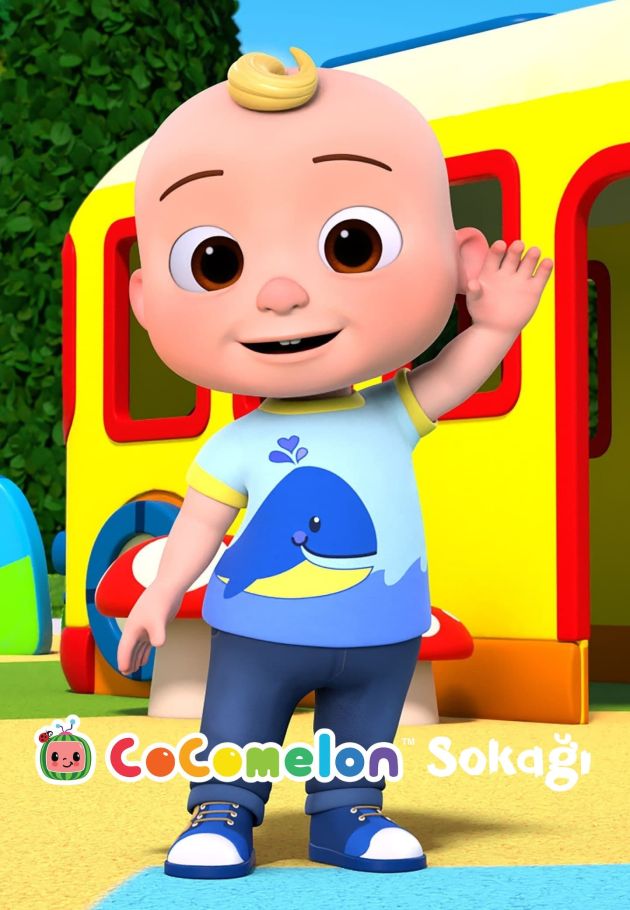 CoComelon Lane
