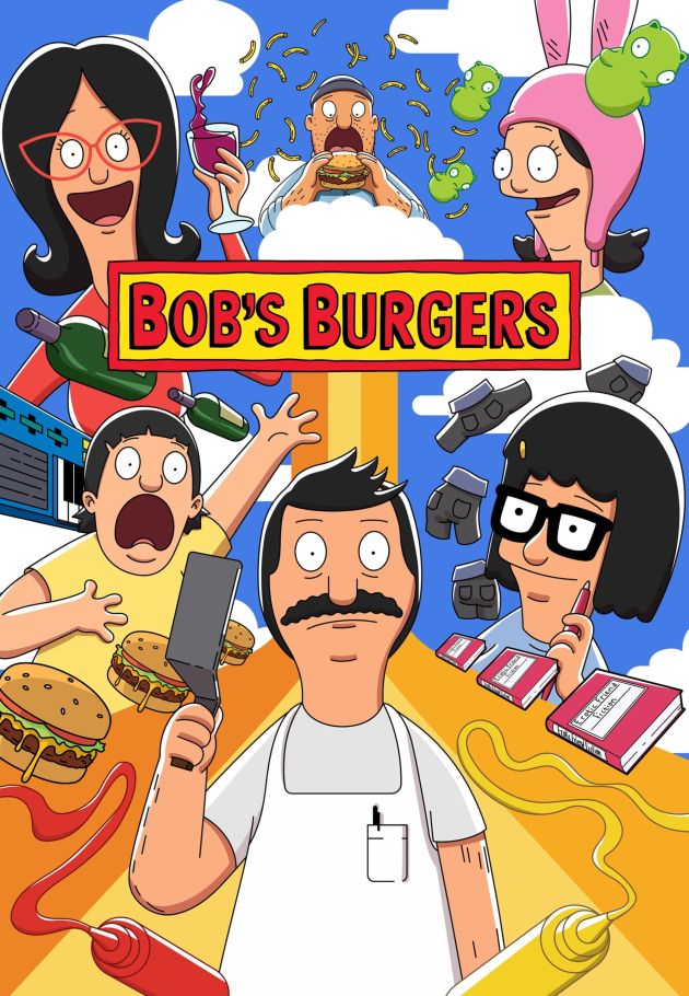 Bob's Burgers