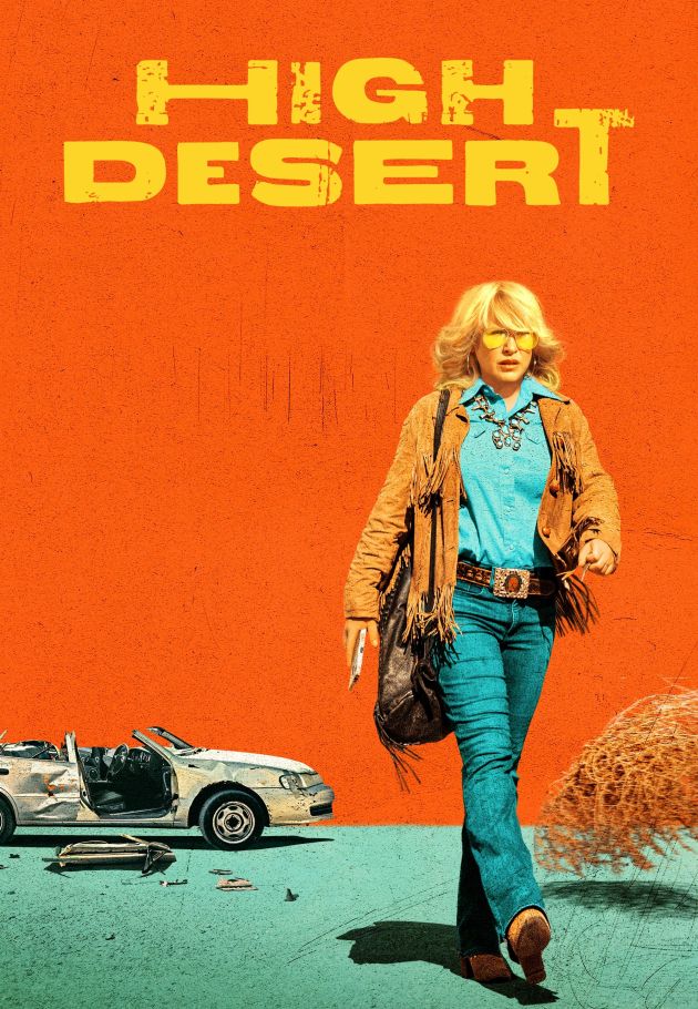 High Desert