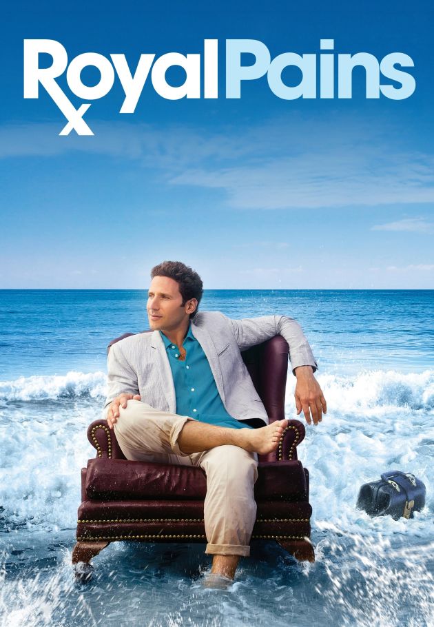 Royal Pains