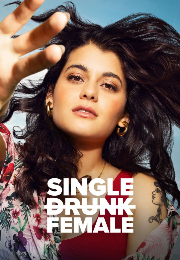 Single Drunk Female Türkçe Dublaj