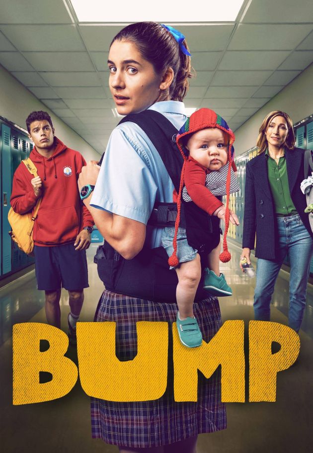 Bump