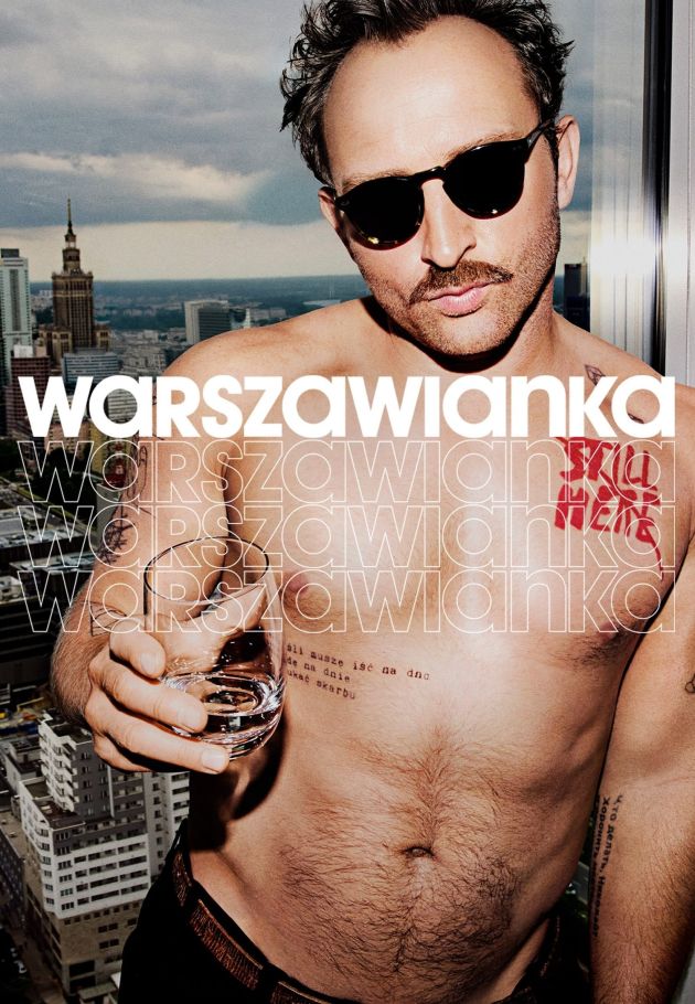 Warszawianka