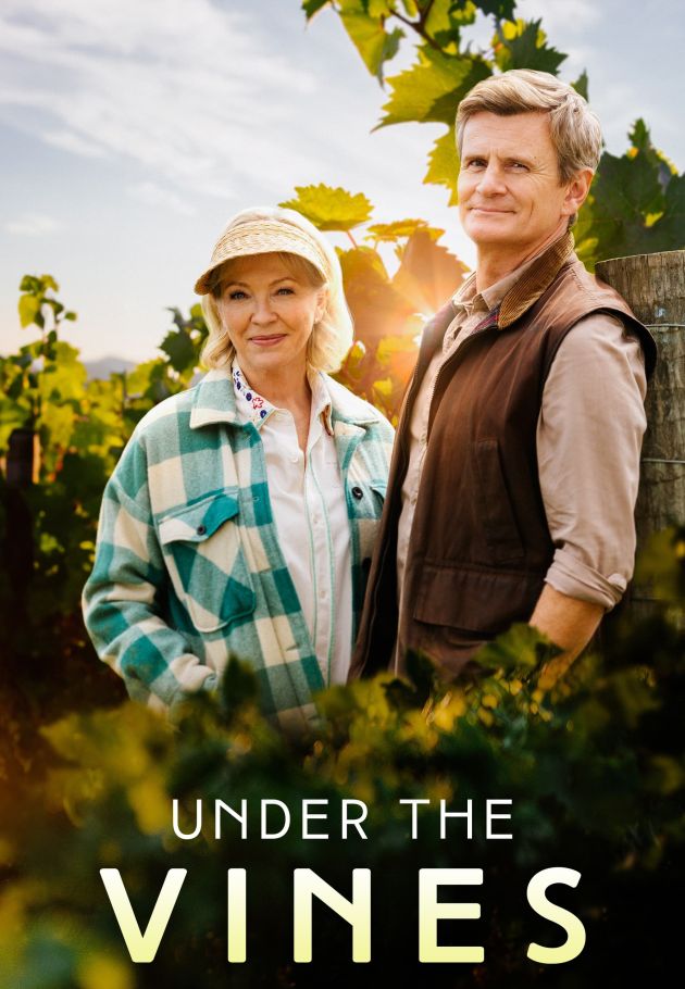 Under the Vines
