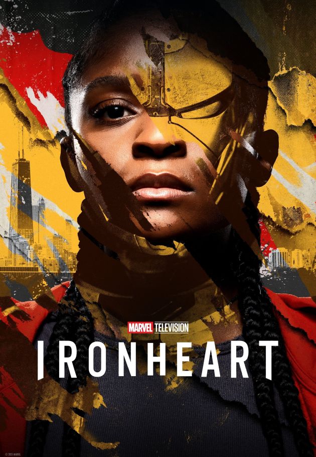 Ironheart