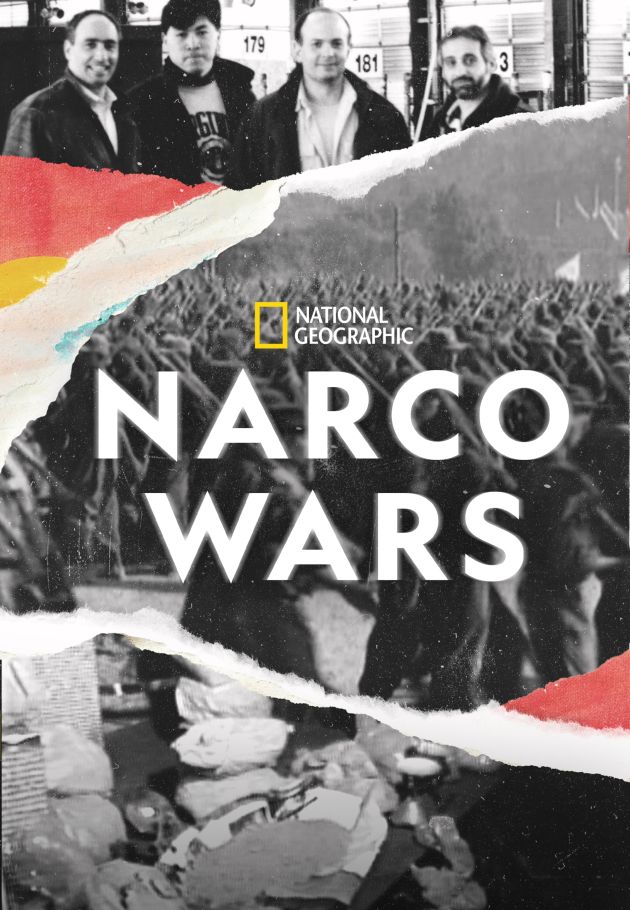 Narco Wars