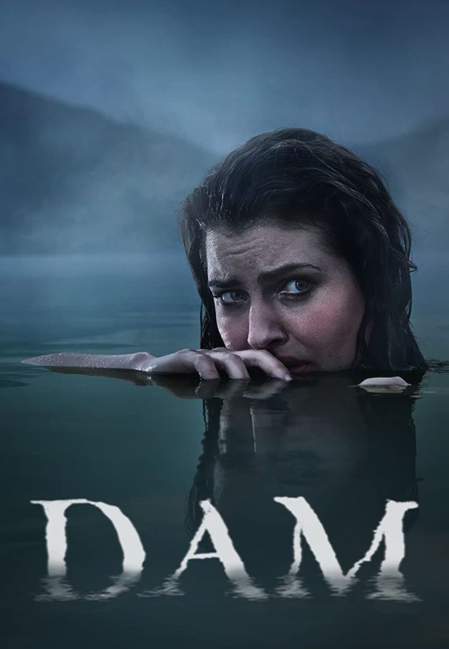 Dam