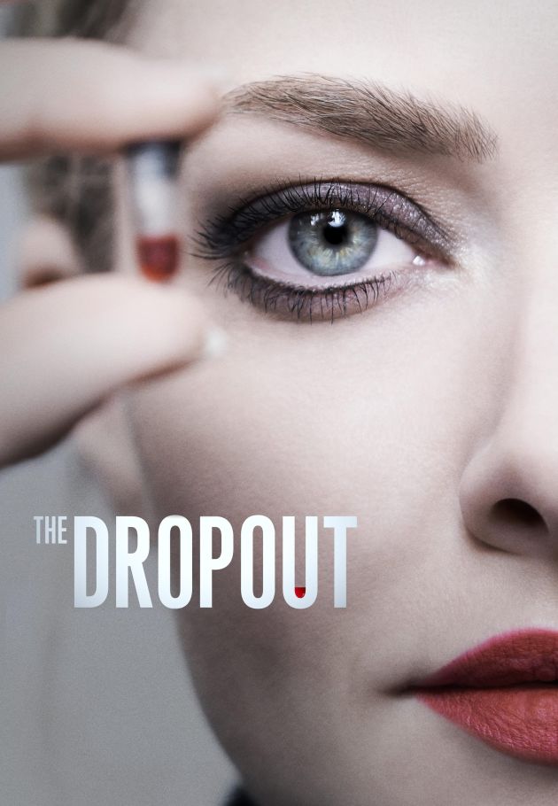 The Dropout Türkçe Dublaj