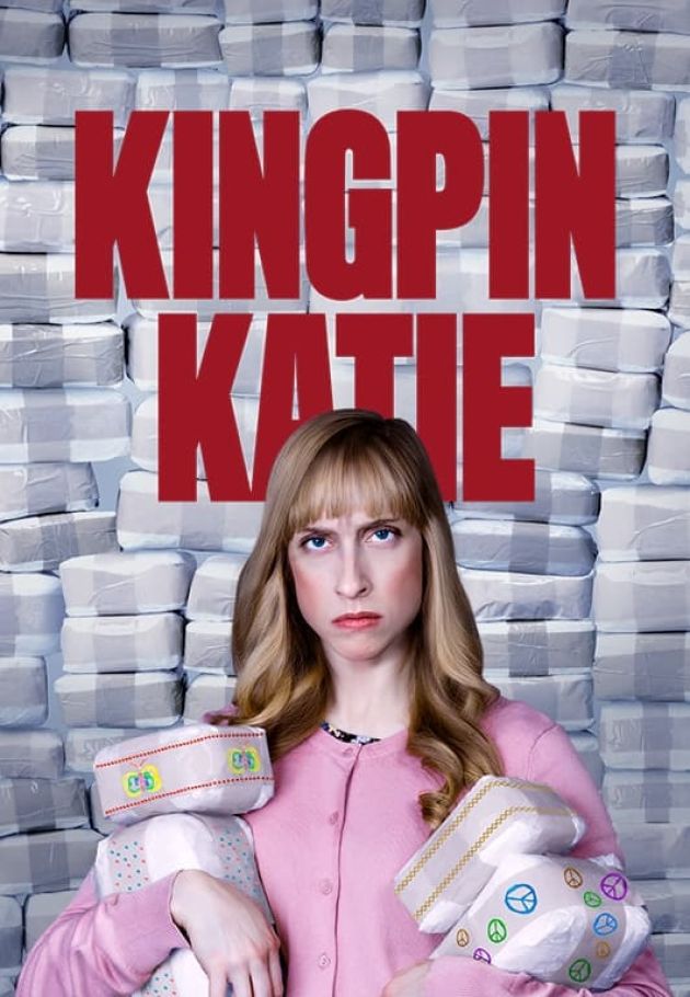 Kingpin Katie