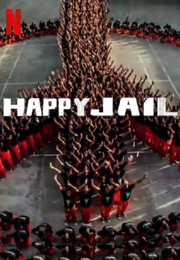 Happy Jail
