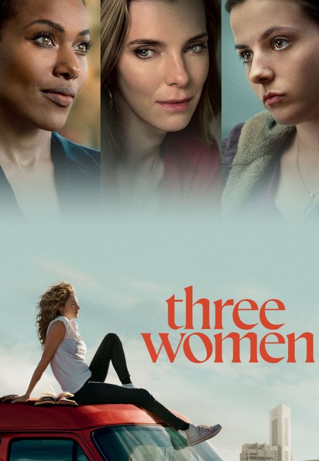 Three Women