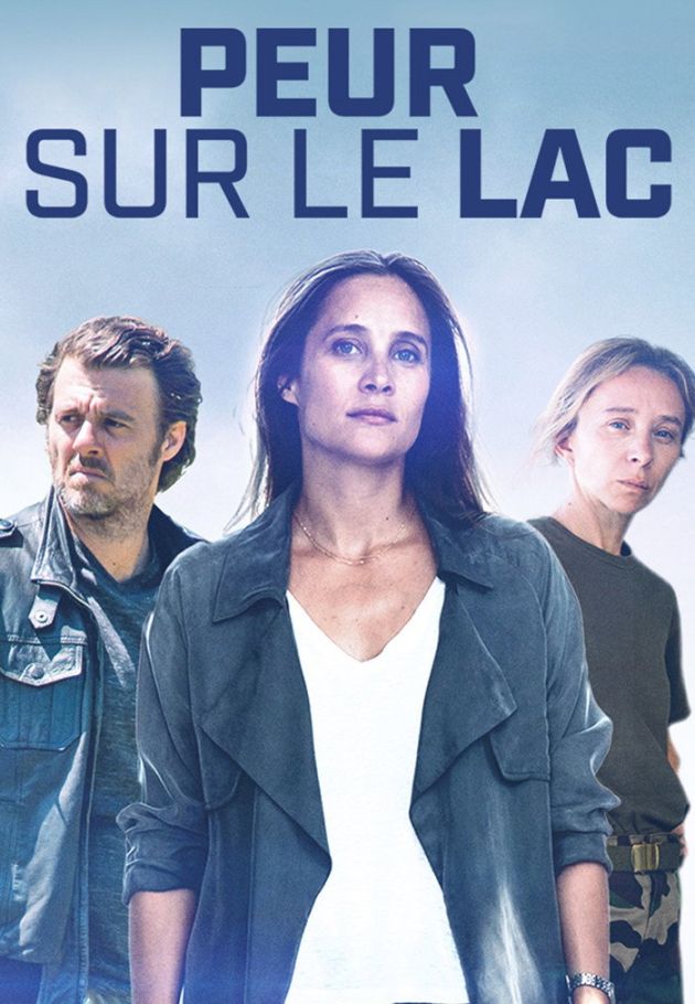 Fear by the Lake