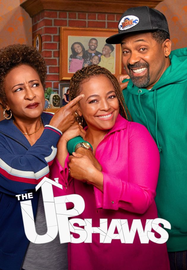 The Upshaws