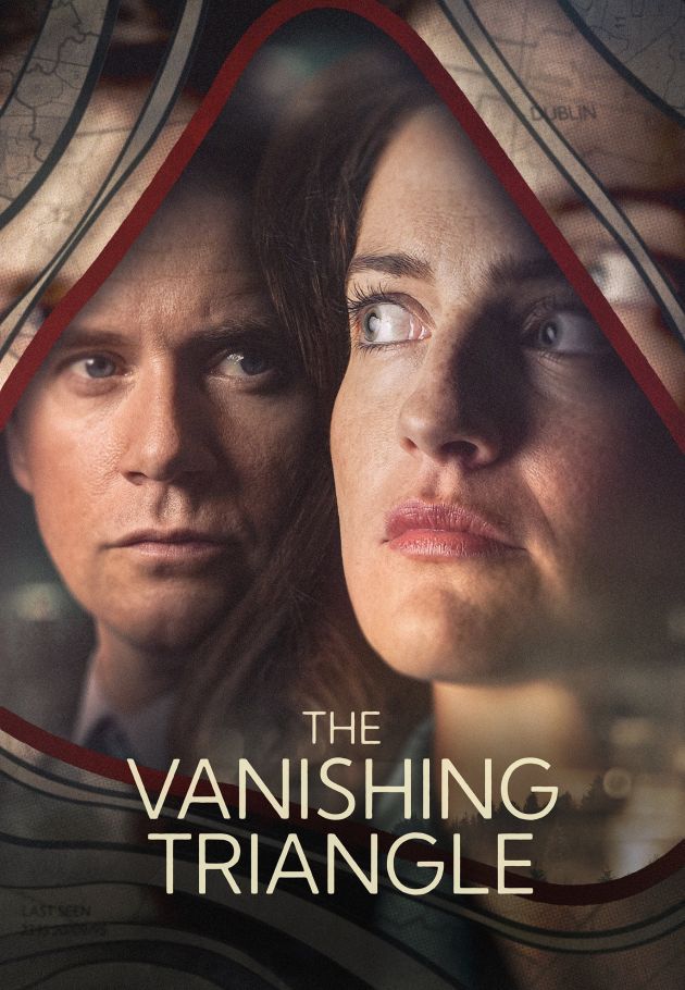 The Vanishing Triangle
