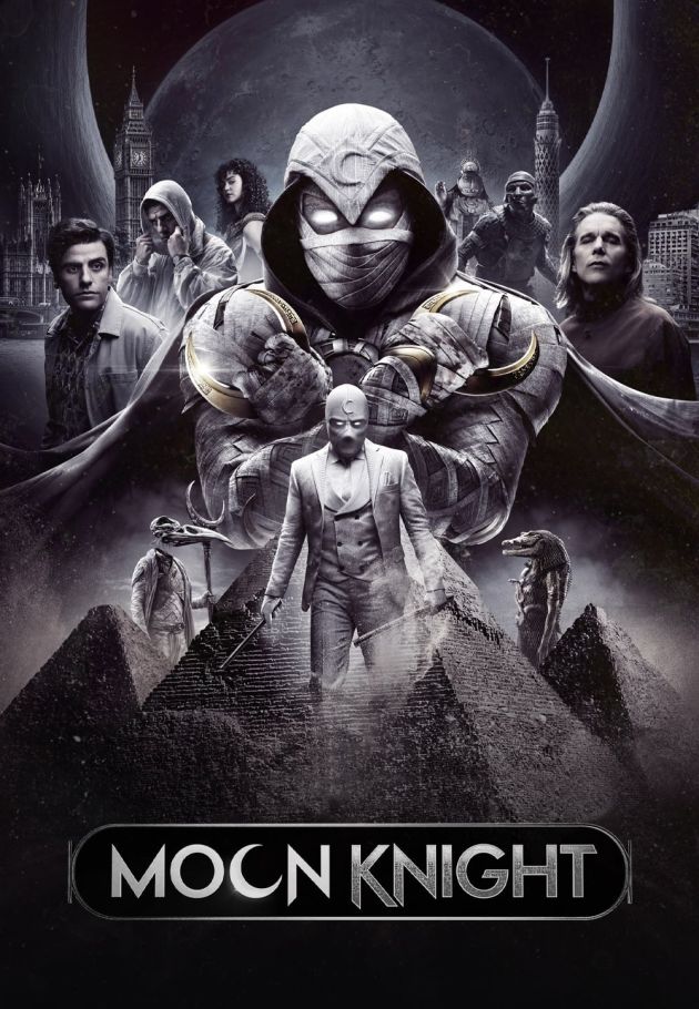 Moon Knight