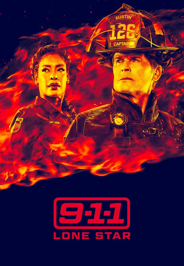 9-1-1: Lone Star