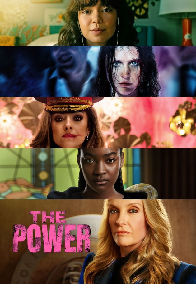 The Power Türkçe Dublaj