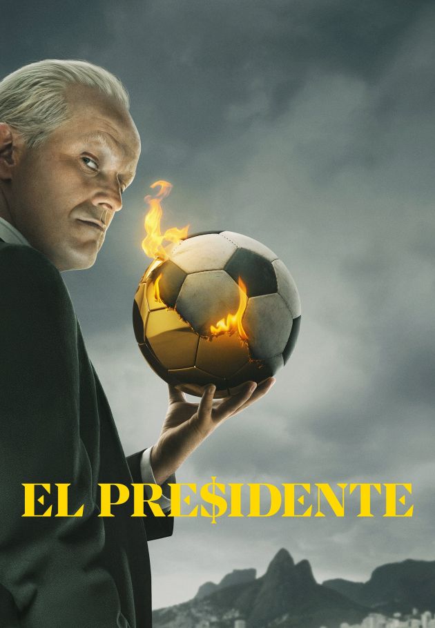 El Presidente