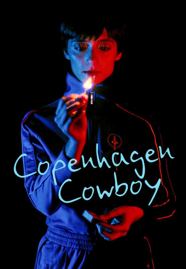 Copenhagen Cowboy Türkçe Dublaj