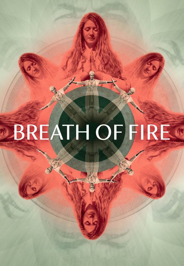 Breath of Fire