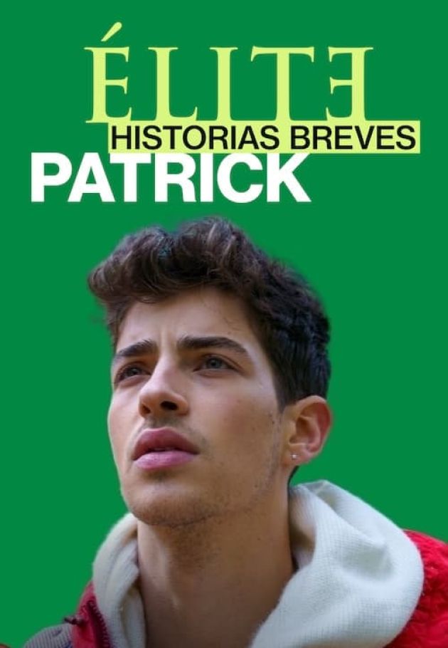 Elite Short Stories: Patrick