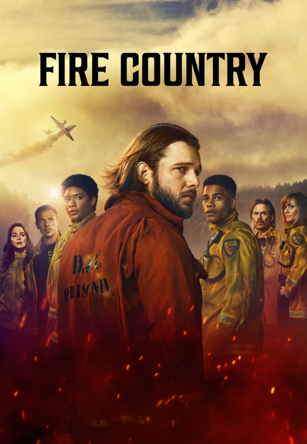 Fire Country