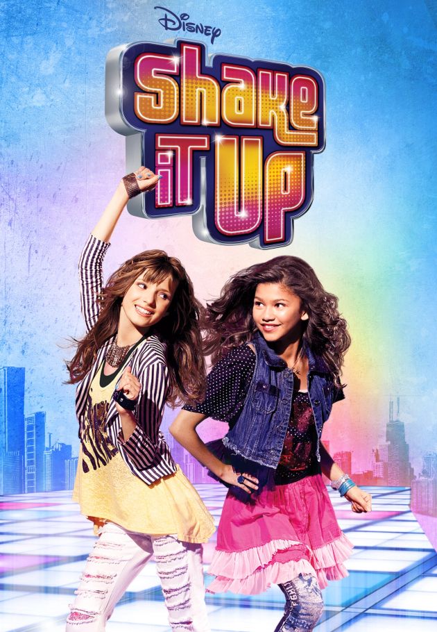 Shake It Up