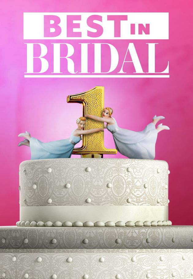 Best in Bridal