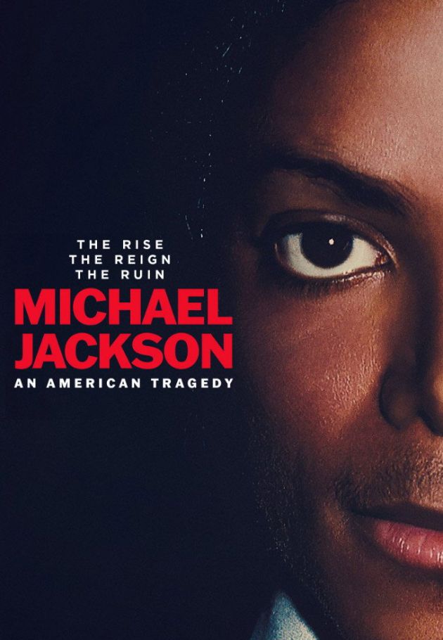 Michael Jackson: An American Tragedy
