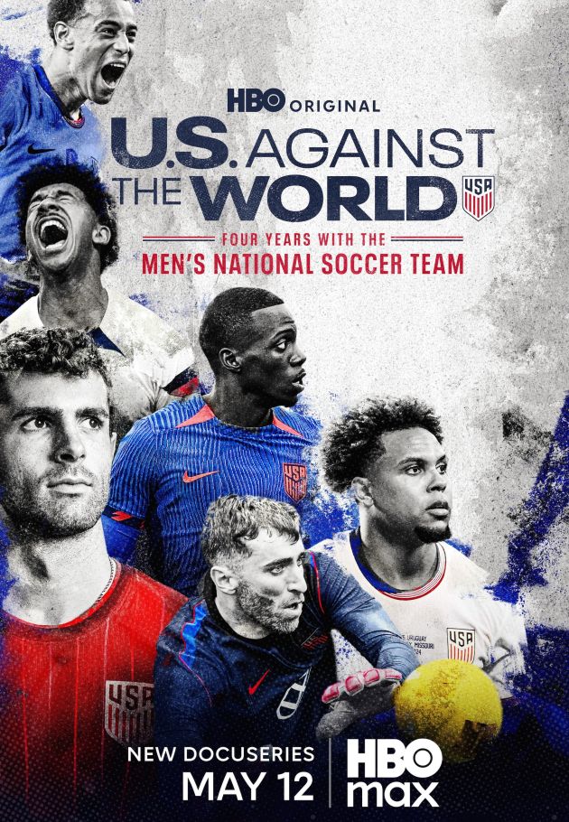 U.S. Against the World