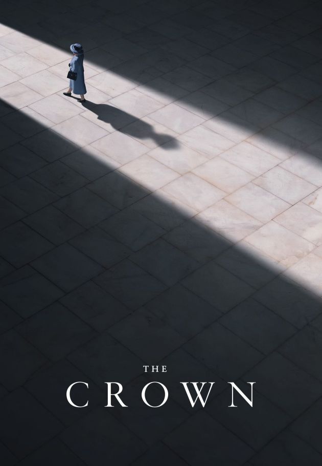The Crown Türkçe Dublaj