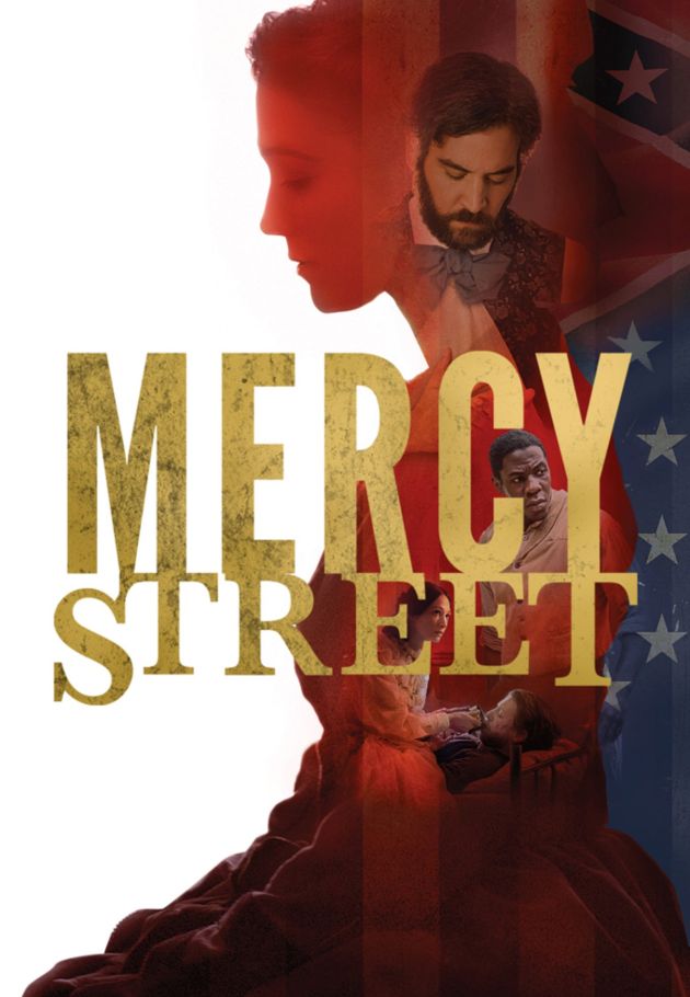 Mercy Street