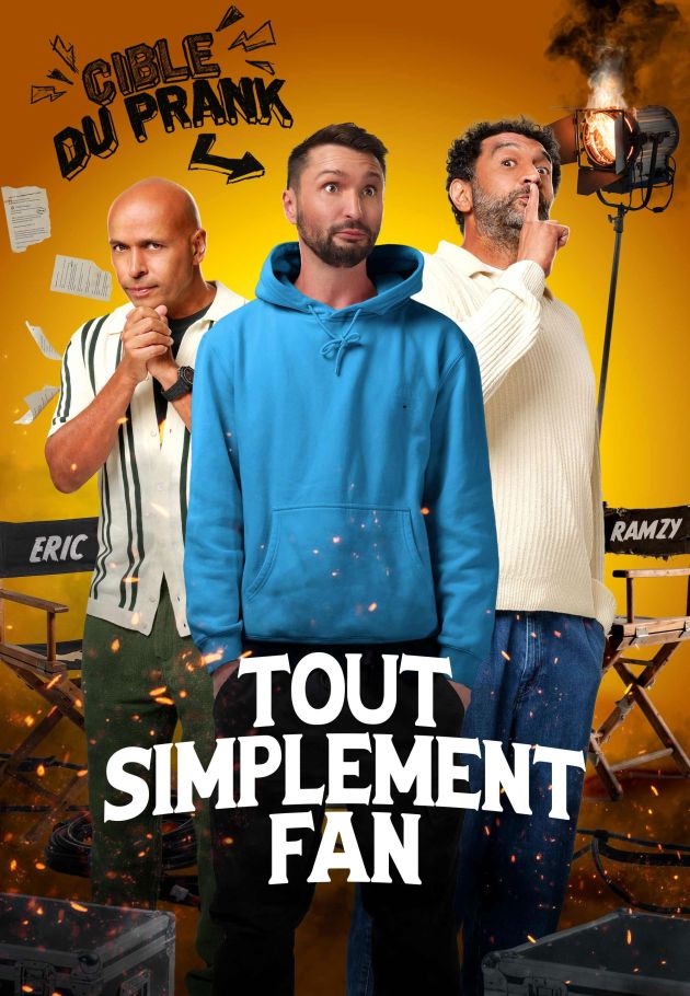 Tout simplement fan