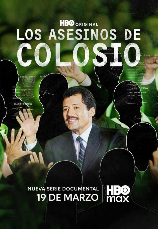 Los Asesinos de Colosio