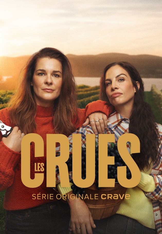 Les Crues