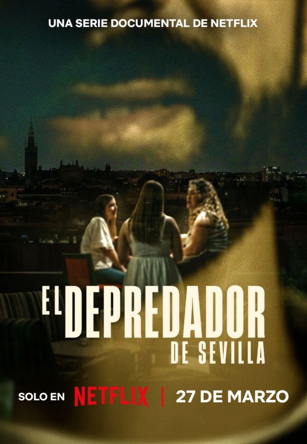 The Predator of Seville
