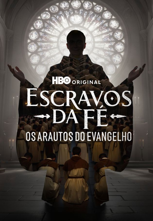 Slaves of Faith: Heralds of the Gospel