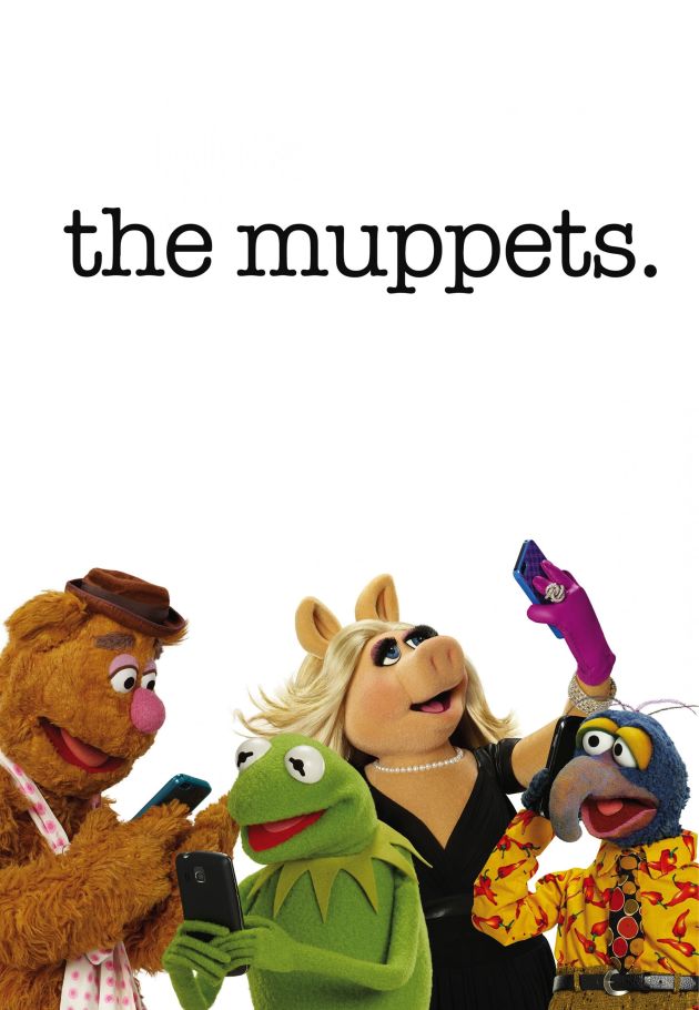 The Muppets