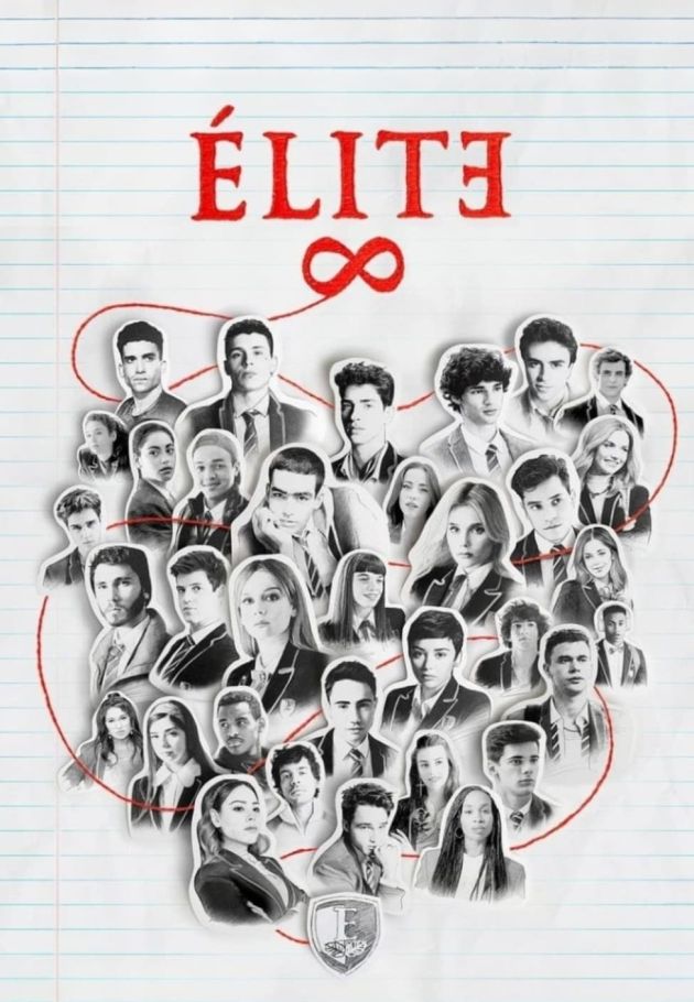 Elite Türkçe Dublaj