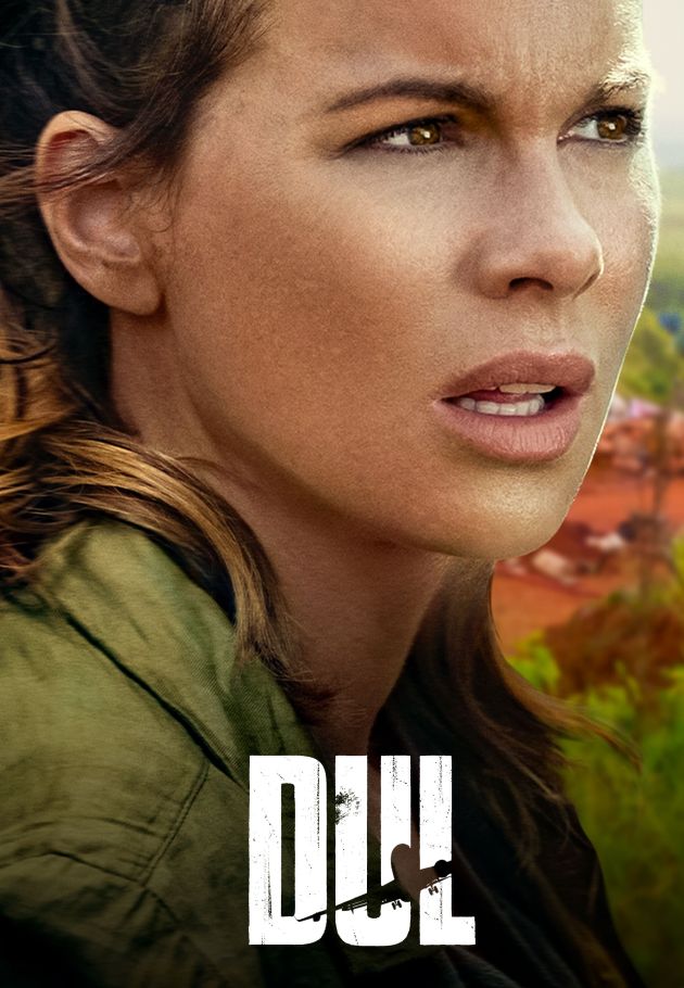 The Widow